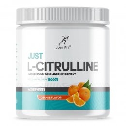 L-Citrulline 500 гр