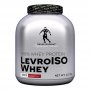 LevroIsoWhey 2270 гр
