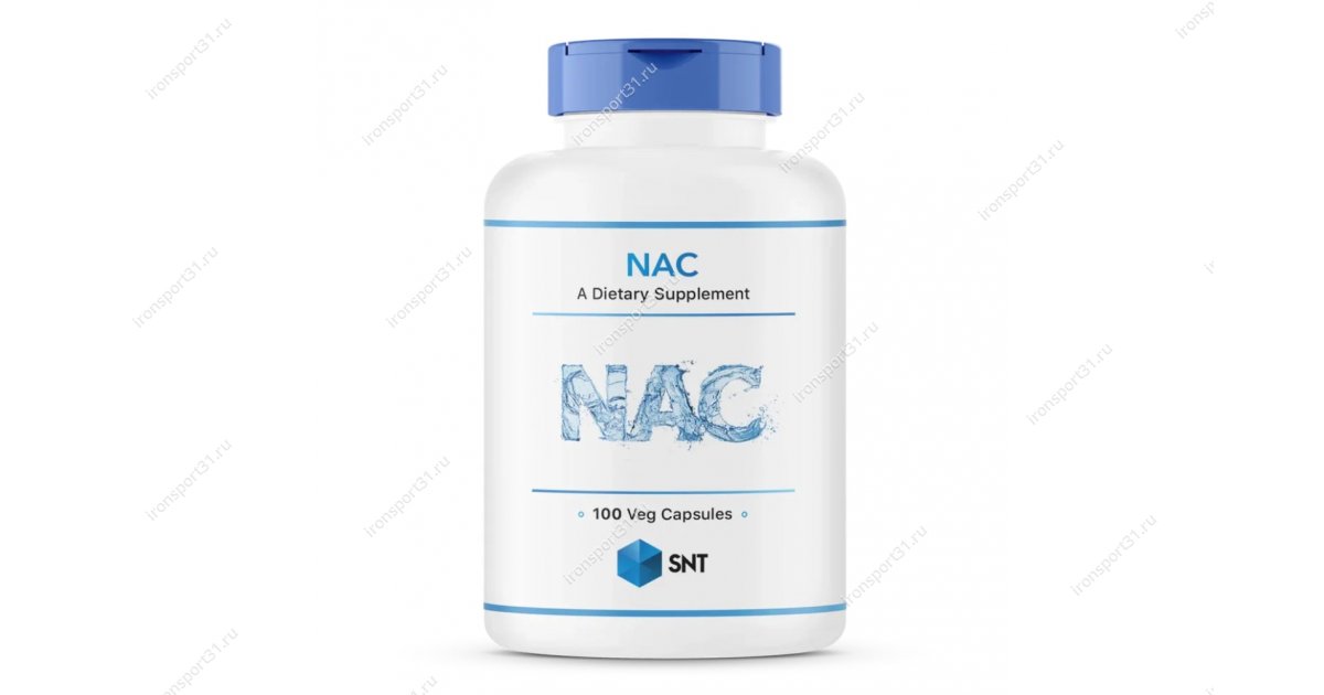 Nac 600 mg para que sirve