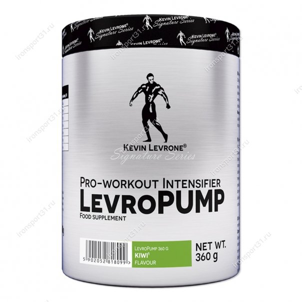 LevroPump 360 гр