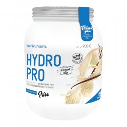 Hydro Whey Pro 908 гр