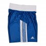 Шорты боксёрские Adidas Amateur Boxing Shorts (синий)