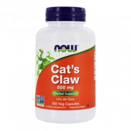 Cat's Claw 500 mg 100 капс