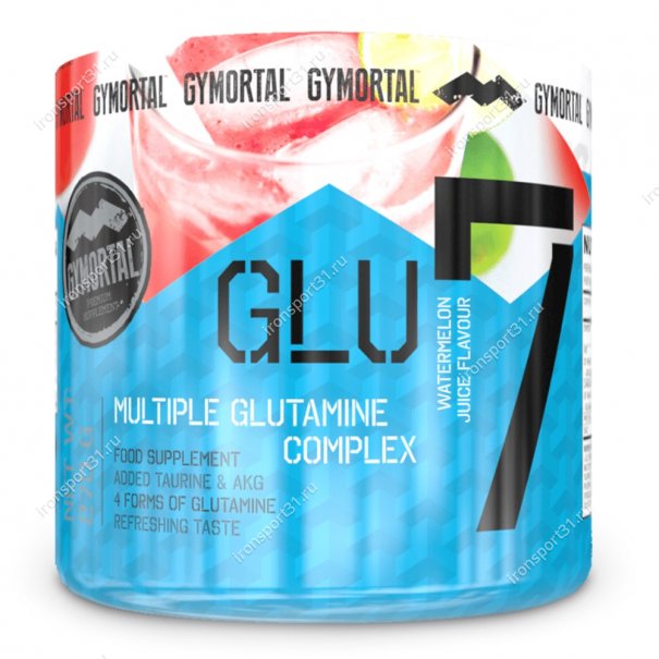GLU 7 Glutamix 270 гр