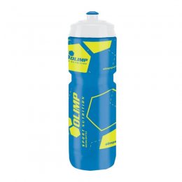 Бутылка для воды Olimp Superloli 800 мл (голубой)