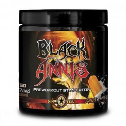 Black Annis 150 гр