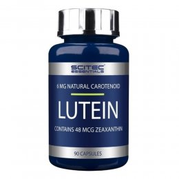 Lutein 6 mg 90 капс