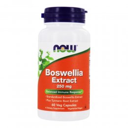 Boswellia Extract 250 mg 60 капс