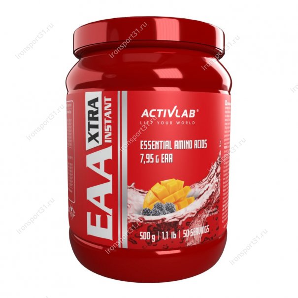 EAA XTRA INSTANT 500 гр