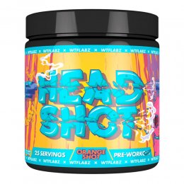 Head Shot 388 гр