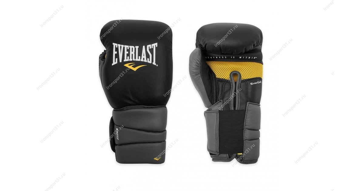 Everlast Protex3