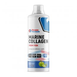Marine Collagen 1000 мл