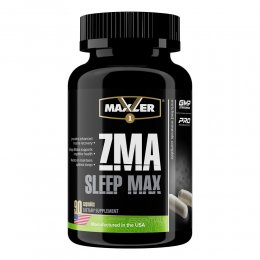 ZMA Sleep Max 90 капс