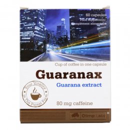 Guaranax 60 капс