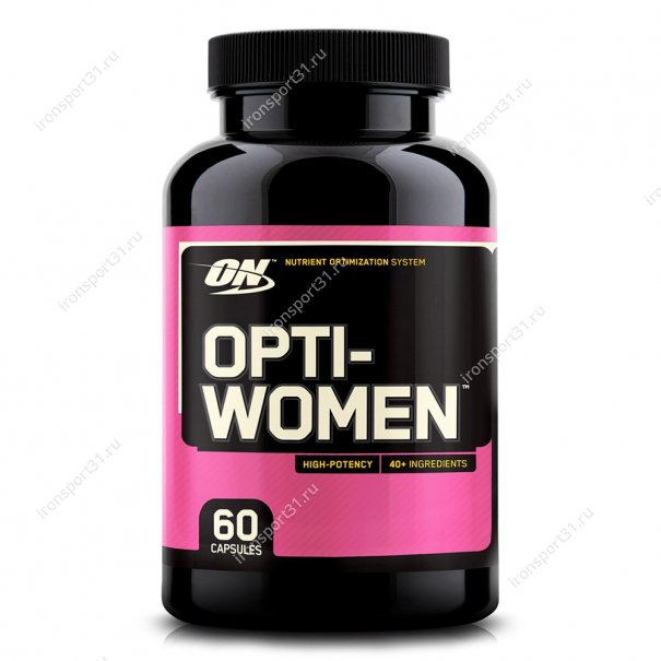 Opti-Women 60 капс