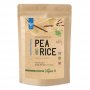 Pea & Rice Vegan Protein 500 гр